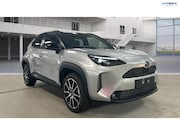 Toyota Yaris Cross - 1.5 Hybrid 130 GR SPORT