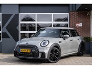 MINI John Cooper Works - Mini 1.5 Cooper | Head-Up Display | Comfort Access | Stoelve