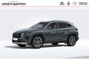 Hyundai Tucson - 1.6 T-GDI PHEV Premium | Achteruitrijcamera | Apple Carplay/