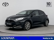Toyota Yaris - 1.5 Hybrid 115 Executive | Dodehoek Detectie | Navigatie |