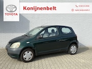 Toyota Yaris - 1.0 3-deurs Terra | Stuurbekrachtiging | Trekhaak