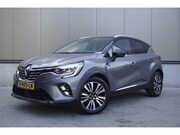 Renault Captur - 1.6 ET PH 160 Initiale Paris | 360 cam | voor + achteruit ca