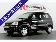 Suzuki Ignis - 1.3-16V GS