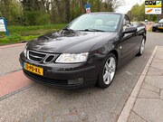Saab 9-3 - 1.8t Linear NWE APK + TREKHAAK