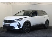 Peugeot 5008 - 1.2 Hybrid 136 GT 7p |Pano|Stoelverw.|Trekhaak|