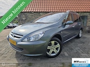 Peugeot 307 - 2.0 16V Premium
