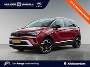 Opel Crossland - Ultimate 1.2 Turbo 130pk EAT6 | ALCANTARA/LEDER | AGR-STOELE