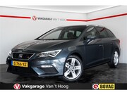 Seat Leon - ST 1.5 TSI FR Ultimate Edition Camera Applecarplay Climatcon