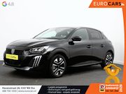 Peugeot e-208 - EV Allure Pack 50 kWh Warmtepomp Navigatie Apple Carplay And