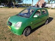 Kia Picanto - 30-7-2027 a p k