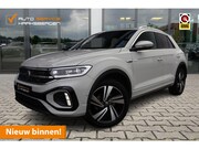 Volkswagen T-Roc - 1.5 TSI R-Line | ACC | Camera | Virtual Cockpit |