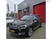 BMW X5 - XDrive30d High Executive
