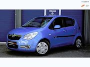 Opel Agila - 1.0 68PK Airco Elec pakket PDC Hoge zit Distributie ketting