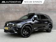 Volkswagen Tiguan All-Space - Allspace 2.0 TSI 4Motion Highline Business R 7p. Trekhaak | 