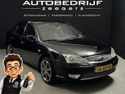 Ford Mondeo - 1.8-16V Platinum *AC*Heatseat*MultiMedia*Well-Kept