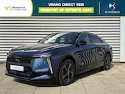 DS No 8 - Pallas 74 kWh | Pack Comfort FWD | Black Canvas Interior | E