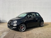 Fiat 500 Abarth - 0.9 TwinAir Turbo Lounge | Panoramadak | velgen