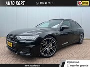Audi A6 - Avant 40 TFSI S edition Competition 204 PK | Schuif-/kanteld