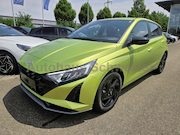 Hyundai i20 - GO PLUS! | Blackline | DCT, Navi, SH, LH