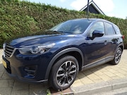 Mazda CX-5 - 2.0 4WD-Multimedia-Start/Stop-Camera-USB