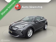 Toyota C-HR - 1.8 Hybrid Active|LED|ADAPTVE|STOELVERW|CAMERA