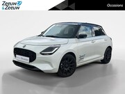 Suzuki Swift - 1.2 Style Smart Hybrid Sport edition | VOL OPTIES! | DEMO DE