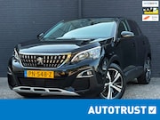 Peugeot 3008 - 1.2 PureTech Allure CARPLAY|NWE DISTRIBUTIERIEM|LEDER|PDC|KE
