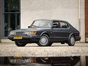Saab 900 - 2.0i-16