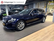 Mercedes-Benz C-klasse - Estate 350 e Lease Edition / sfeer verlichting / camera / tr