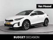 Kia Xceed - 1.6 GDi PHEV ExecutiveLine Origineel Nederlands Voertuig | 9