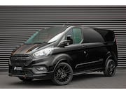 Ford Transit Custom - 320 2.0 TDCI L1H1 Sport 170PK 1X SCHUIFDEUR / TREKHAAK / 120