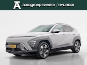 Hyundai Kona - 1.6 GDI HEV Comfort Smart | LED | Elek. achterklep | Stoelve