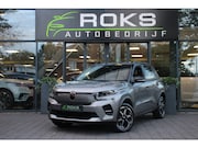 Citroën C3 - 1.2 Turbo 100pk Max Navi/Camera/Carplay/Trekhaak/17Inch