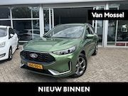 Ford Kuga - 2.5 PHEV ST-Line X