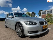 BMW 3-serie - Coupé 325i Executive_OPENDAK_LEER_NETTE AUTO