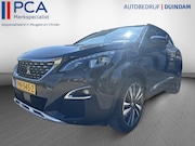 Peugeot 3008 - 1.2 130 PK Allure | Dealer Onderhouden | Nieuwe distributier