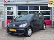 Volkswagen Up! - 1.0 BMT move up! Airco / Bluetooth / Elekt.Ramen / Org-Ned