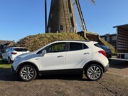Opel Mokka - 1.4 T Cosmo LEER CLIMA NAVI