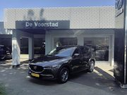 Mazda CX-5 - 2.0 SkyActiv-G 165 Skylease GT Automaat | Trekhaak | 1e eige