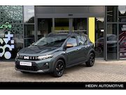 Dacia Sandero - Stepway TCe 110 pk limited edition