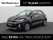 Kia Stonic - 1.0 T-GDI MHEV Dynamicline | Apple Carplay/Android Auto | Ac