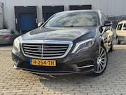 Mercedes-Benz S-klasse - 350 4Matic Lang AMG Pakket 3xTV Burmester