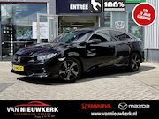 Honda Civic - 1.0 i-VTEC Automaat 5D Elegance | Navi & Carplay | Dealerond