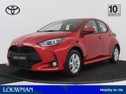 Toyota Yaris - 1.5 Hybrid 115 Active
