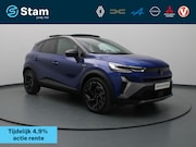 Renault Captur - E-Tech full hybrid 145pk esprit Alpine Rondomzicht camera |