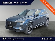 Volvo XC90 - 2.0 T8 Plug-in hybrid AWD Plus Dark | 360 graden camera | Ha