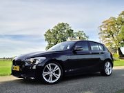 BMW 1-serie - 116i Business