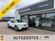 Renault Mégane - E-Tech EV40 Boost Charge Techno 130