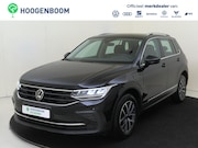 Volkswagen Tiguan - 1.4 TSI eHybrid Life | SoH 90% | Trekhaak | 360 camera | Ada