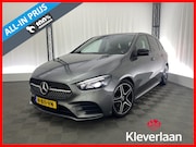 Mercedes-Benz B-klasse - 180 Business Solution AMG Automaat | Apple CarPlay | Trekhaa